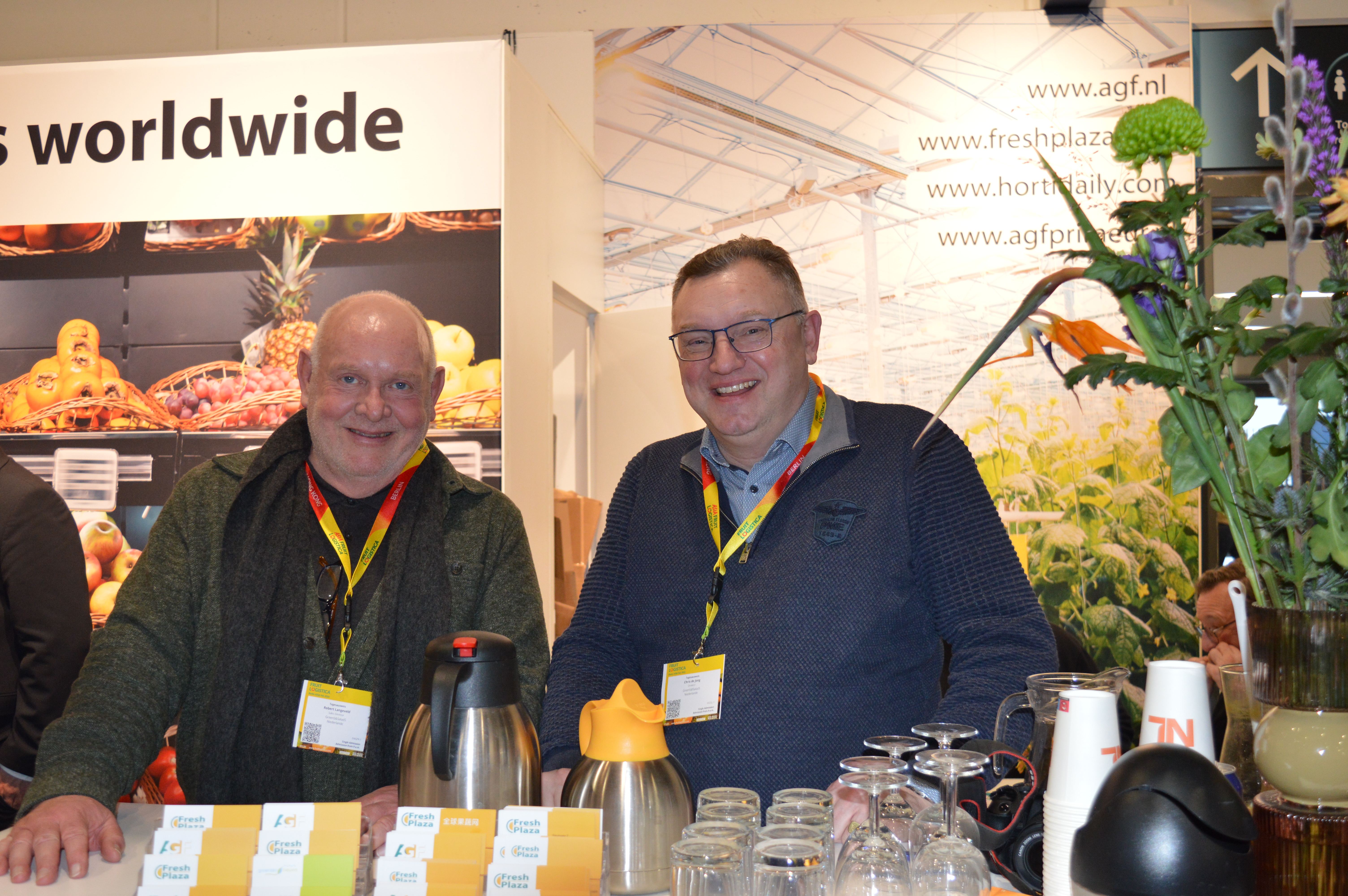 Groentesnijbedrijf Greens & Salads wil uitbreiden in Meppel