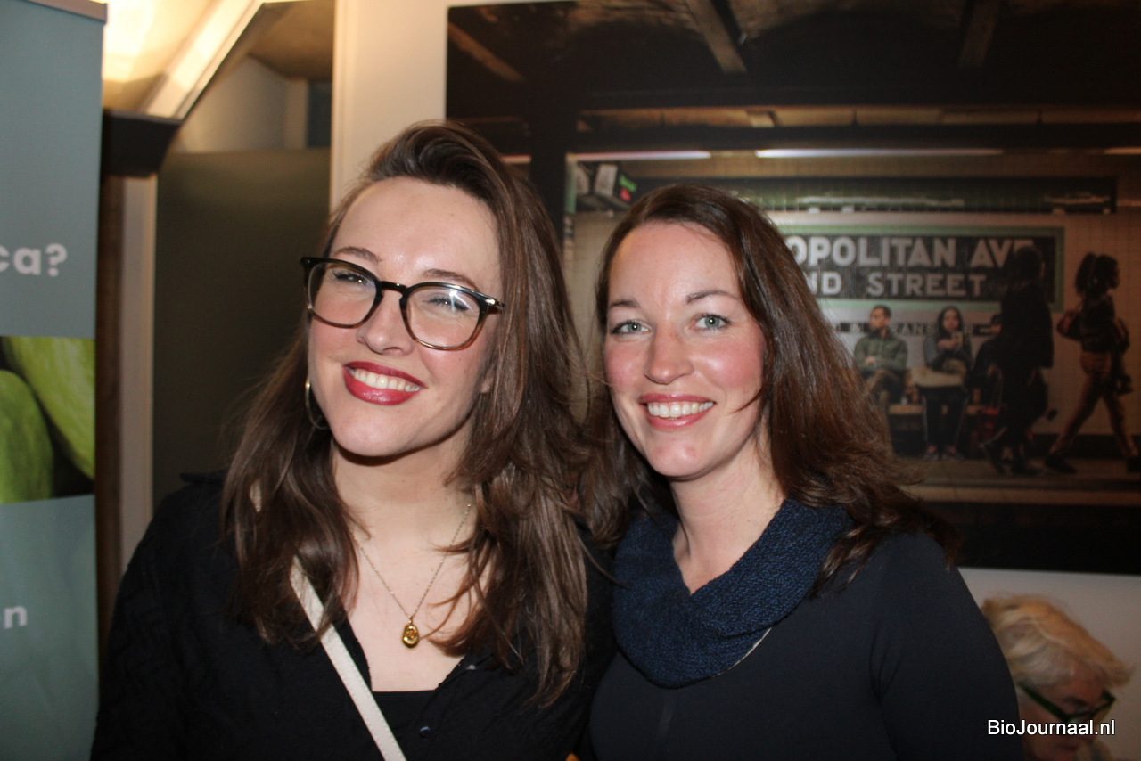 “Je moet niet alleen boeren verjongen, maar de hele keten”