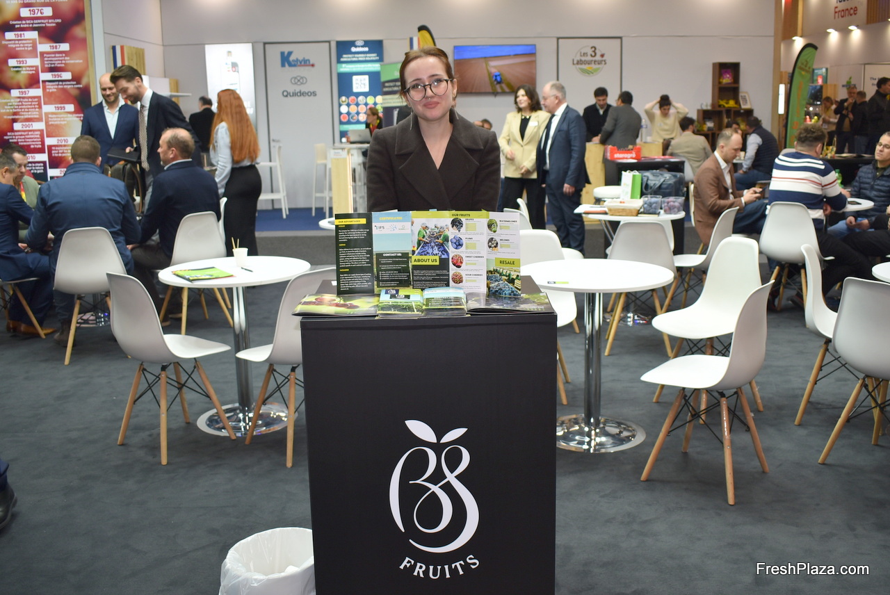 Goede vraag en stabiele volumes voor Moldavische druiven