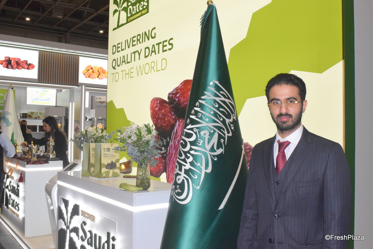 "Indonesië is de grootste importeur van Saoedische dadels"