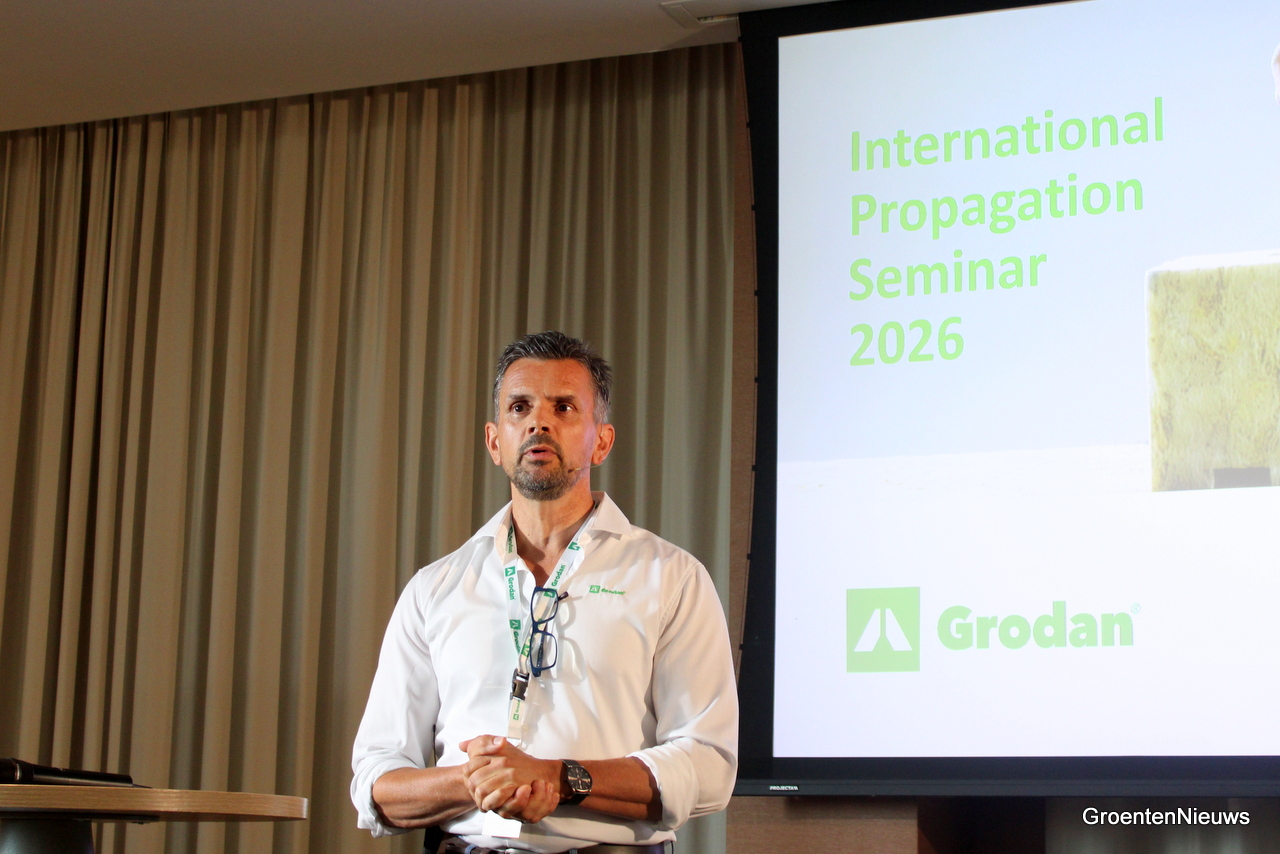 International Propagation Seminar focuses on LED lighting and resilient ...