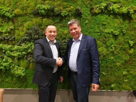 Oerlemans Packaging Group Takes Over Frisiapack