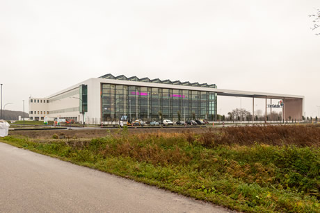 Production Units