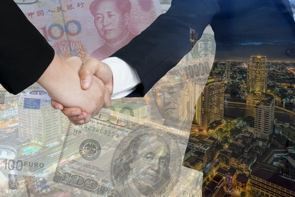 Business defaults in Asia up 60% compared to 2021 - Vimarsana News