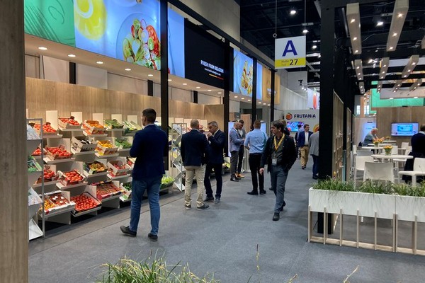 Record participation for Belgium at Fruit Logistica 2023 - Vimarsana News