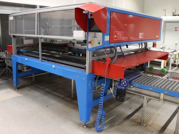 Future Crops declared bankrupt: all equipment in online auction at Troostwijk Auctions - Vimarsana News