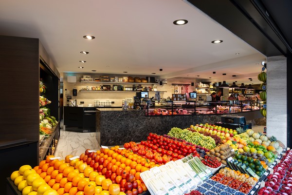 "Minder exoten, maar meer hoogwaardig 'klassiek' fruit tijdens de feestdagen"