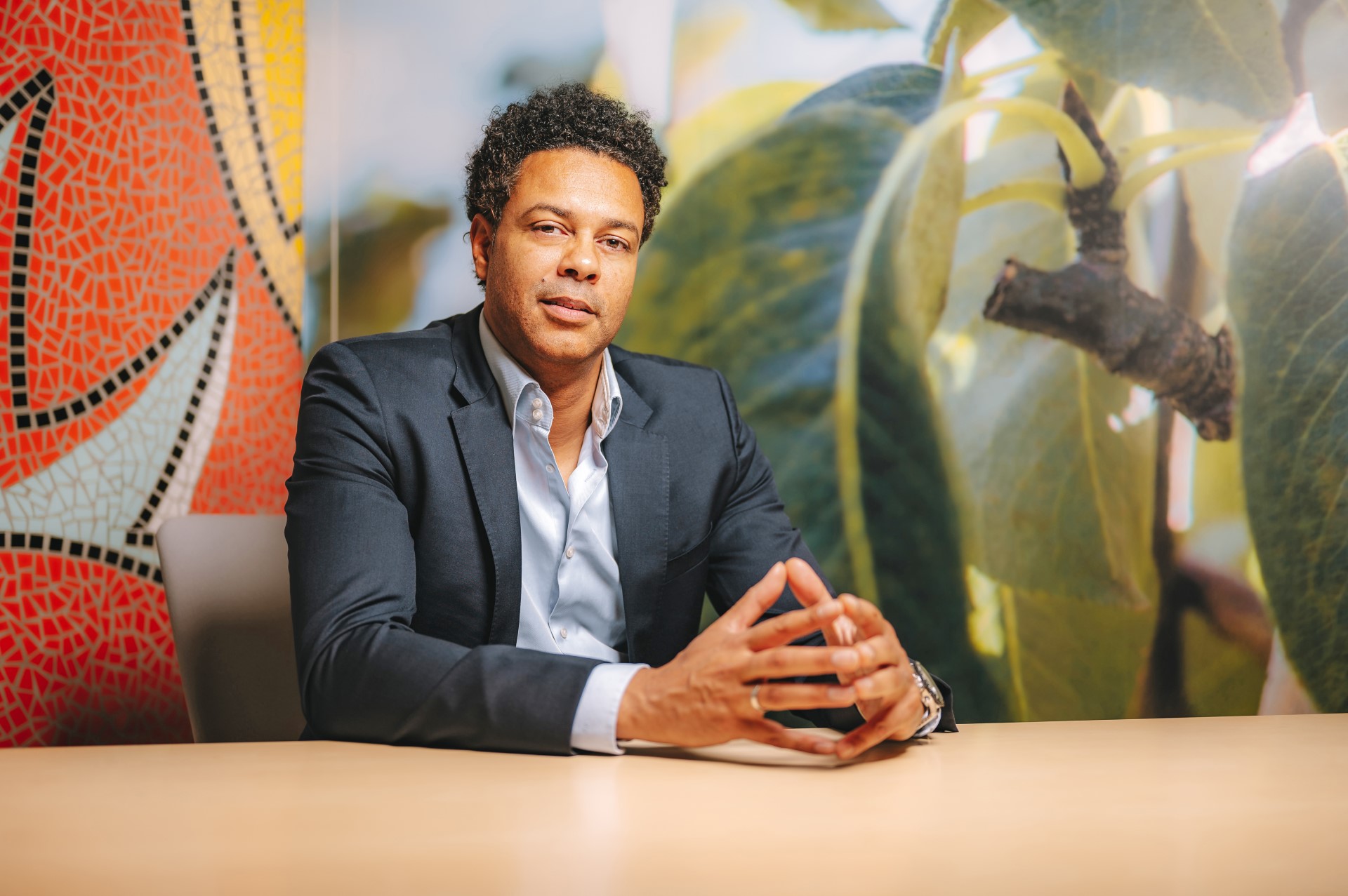 Zespri appoints Steven Martina as President of Europe and North America - Vimarsana News