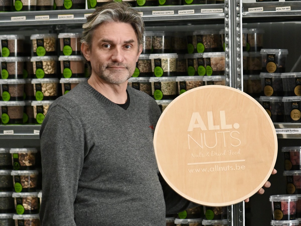 "In our sector, a euro more for good quality, but also for organic, is acceptable" - Vimarsana News