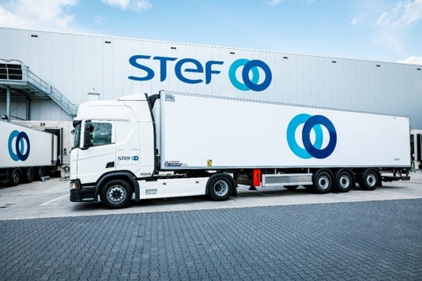 TransWest neemt officieel het merk van de STEF Groep over