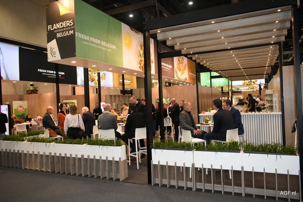 "We want to highlight Flemish companies even more this year" - Vimarsana News