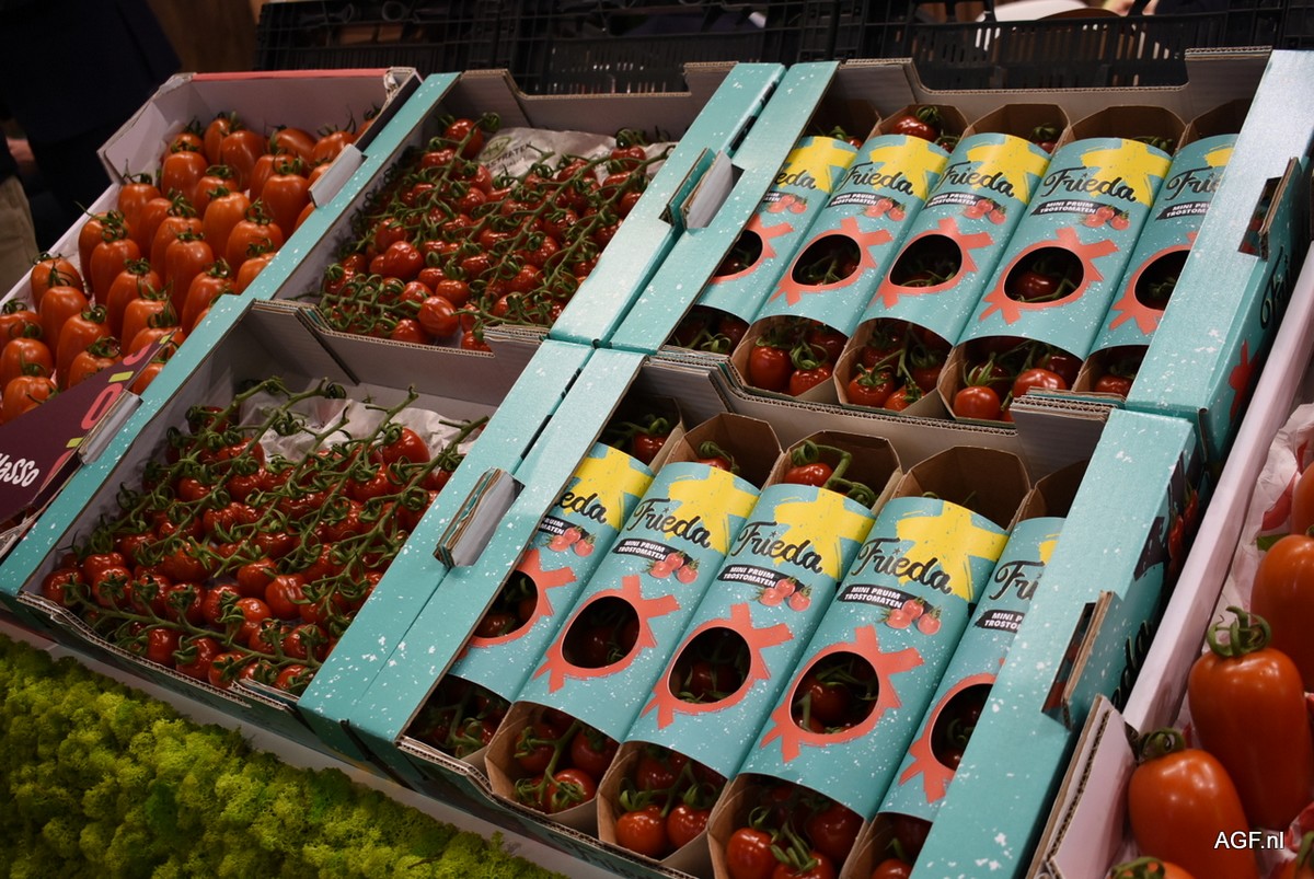 "This tomato is ripe for other uses, like grilling, flambéeing, or even jam-making" - Vimarsana News