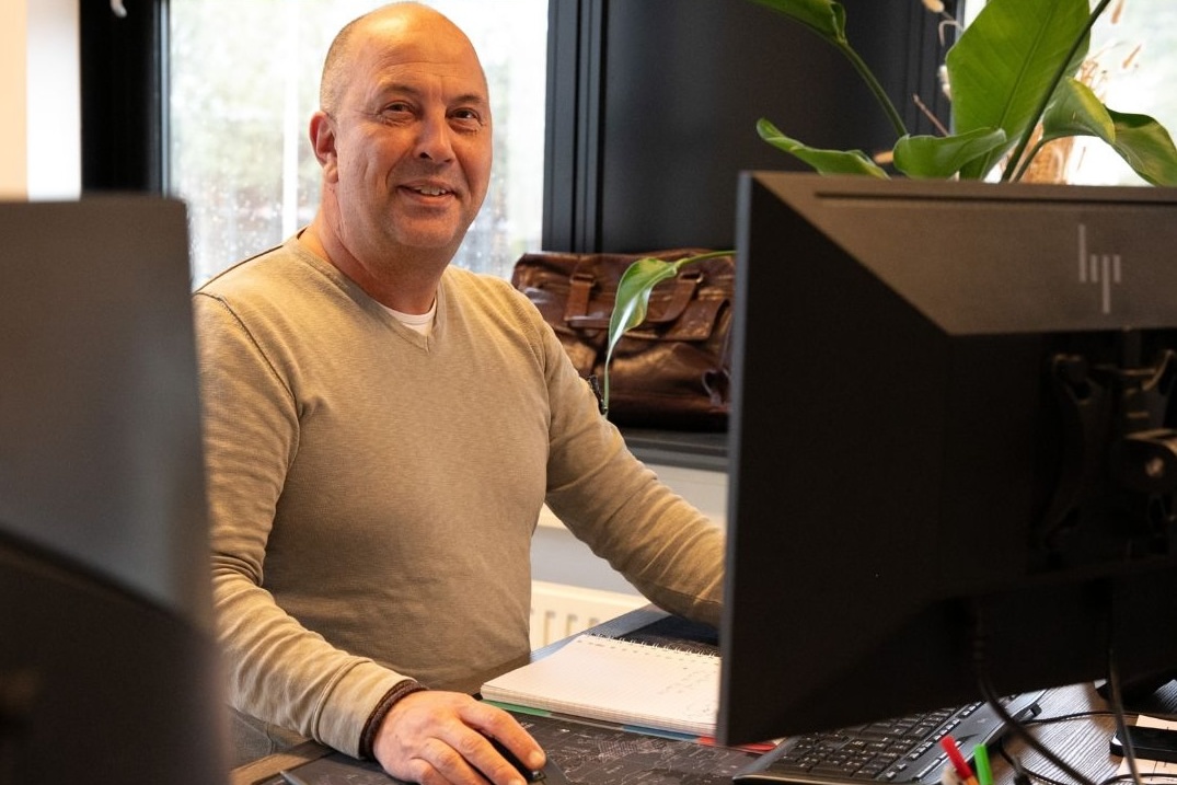 "Mocht Europa met tegenmaatregelen komen, dan hebben we altijd Egypte als back-up"