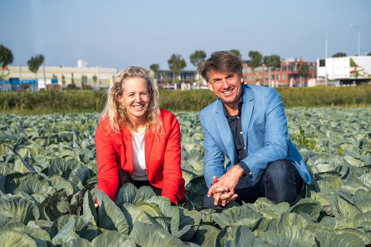 Koninklijke Vezet groeit en bouwt nieuwe productielocatie in Warmenhuizen