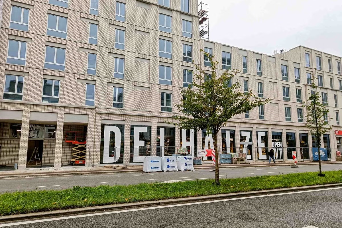 Delhaize krijgt groen licht voor overname van Delfood van Belgische Mededingingsautoriteit