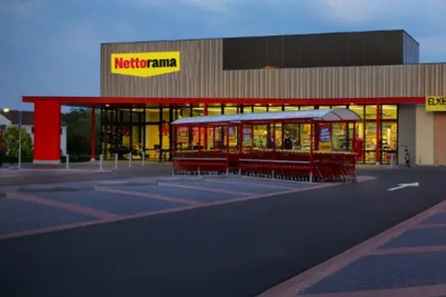 Jaap Bastmeijer, oprichter van Nettorama, overleden op 81-jarige leeftijd