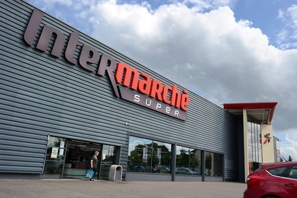 Onrust bij nieuwe franchisers Intermarché