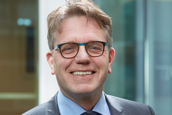 "Samenwerking tussen Nederland en Vlaanderen essentieel voor toekomst North Sea Port"