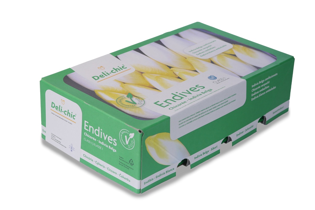 Рынок цикория под давлением, но качество высокое