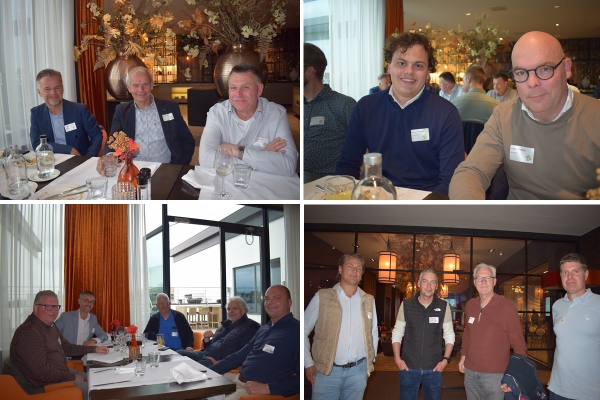 Stroomstoring in Portugal en Spanje, extreme hagelbuiten, beurzen en evenementen