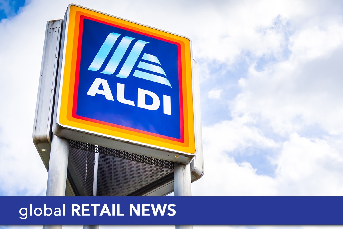 Aldi verlaagt prijs Britse aardbeien