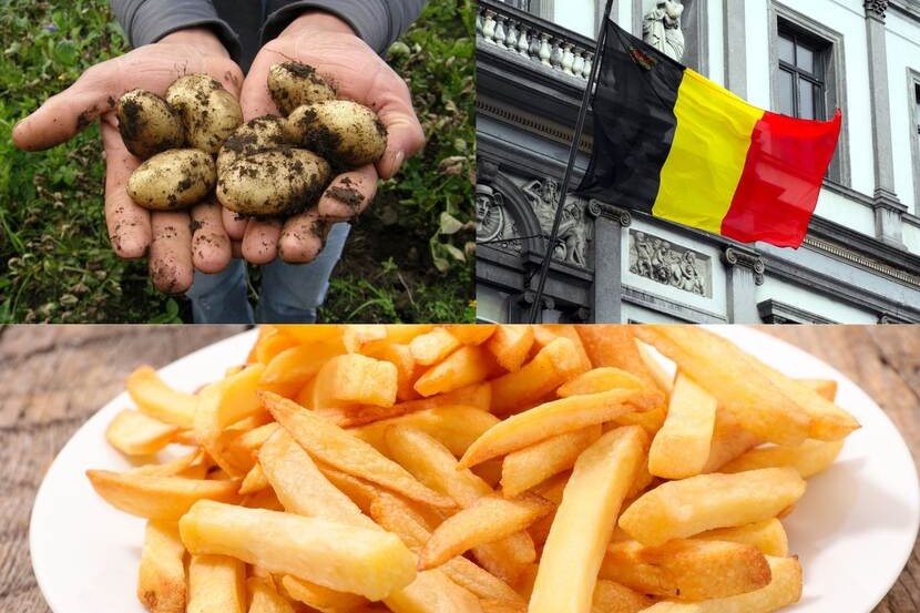 Stemming in Belgische aardappelsector keert om