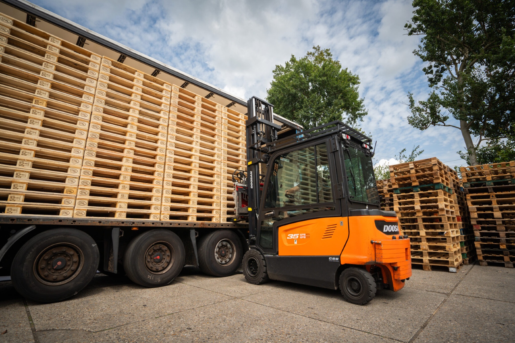 "Grote tijdswinst met Uniconta ERP"