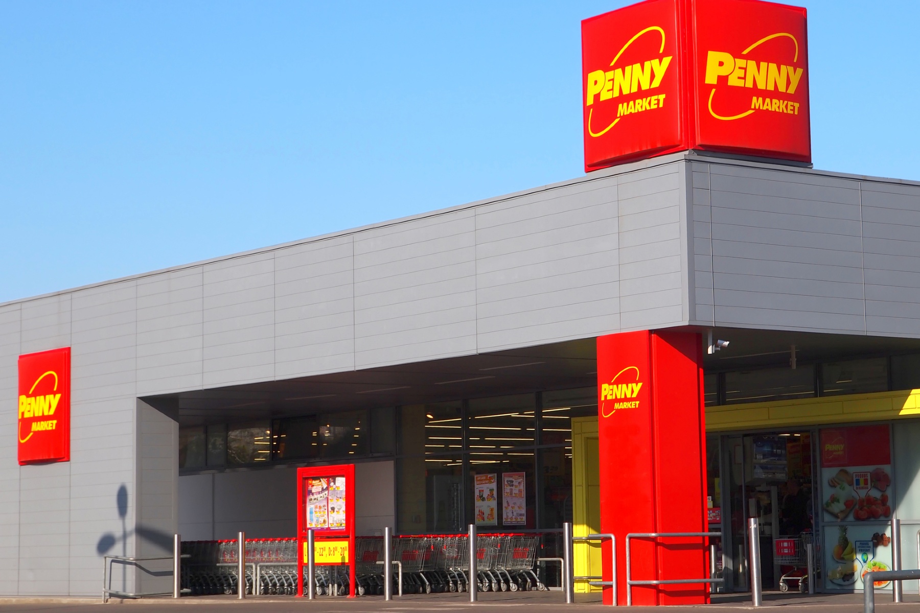 Nederlander René Plasman wordt inkoopbaas bij Duitse discounter Penny