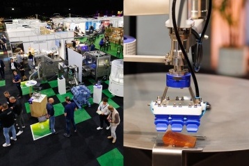 Kennisdeling centraal tijdens Food Tech Event 2025