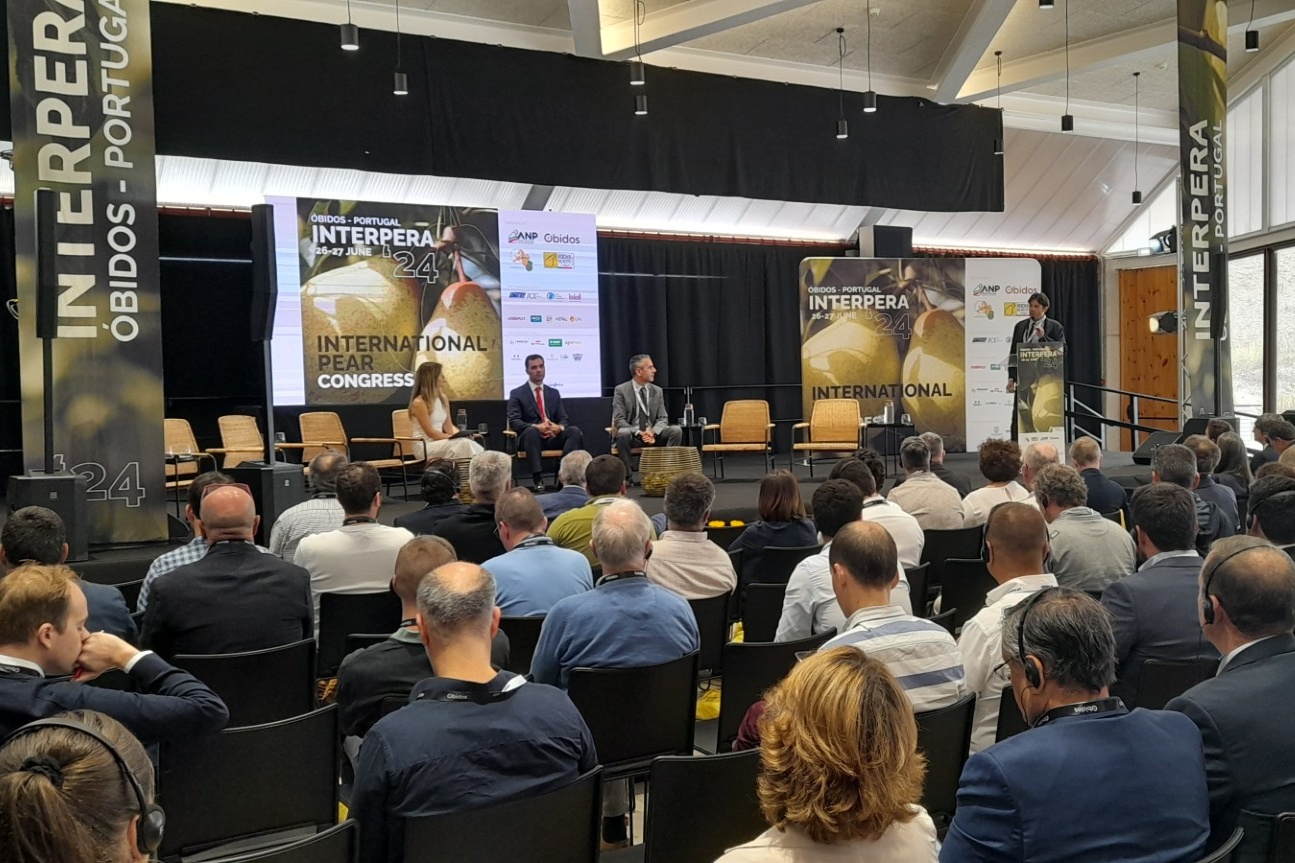 Europese perensector komt samen in België