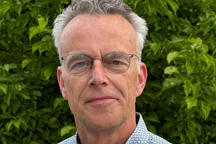 NFO-voorzitter Kusters: "Nederlandse fruitteelt kan profiteren van samenwerking en innovatie"