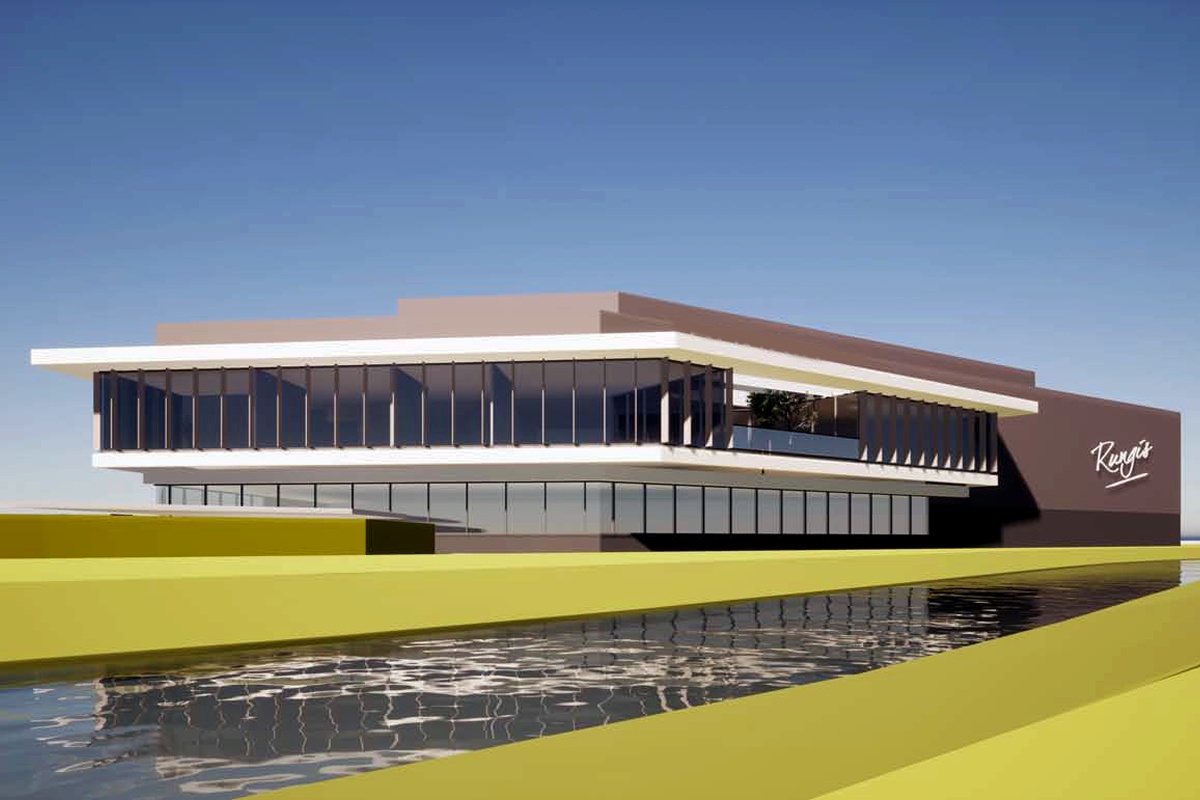 Nieuwbouw Rungis deze zomer van start