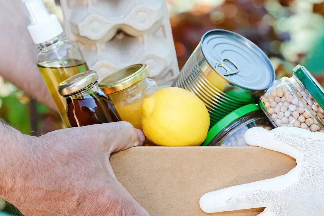 "Weinig organisaties met gestructureerde aanpak om voedselverspilling tegen te gaan"