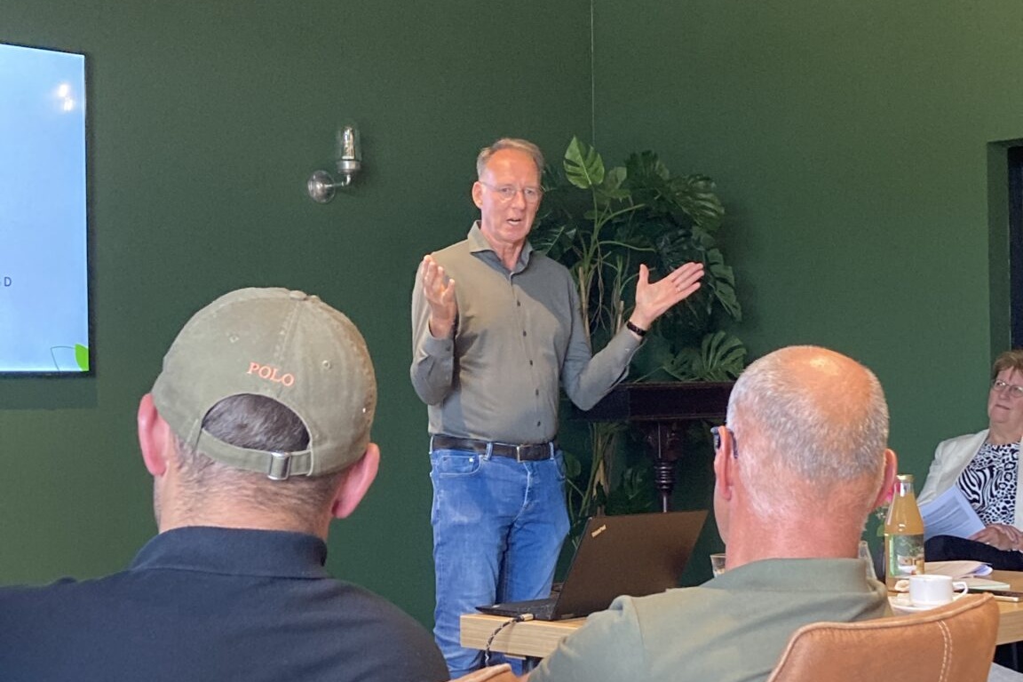 Uitdagingen besproken bij bijeenkomst ‘Slim omgaan met arbeid: regels, kosten én kansen’