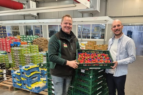 “Klanten zijn enthousiast en komen er speciaal voor terug"