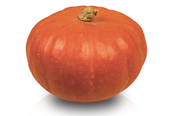 Houdbaarheid en smaak van pompoen getest in consumentenonderzoek