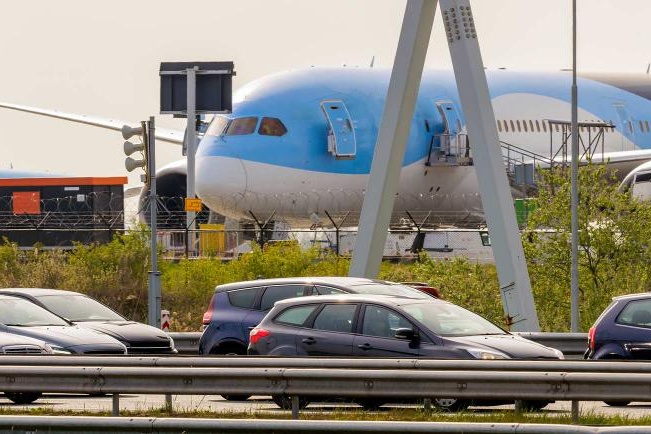 Voorbereidingen NAVO-top veroorzaken drukte en aanpassingen in vervoer
