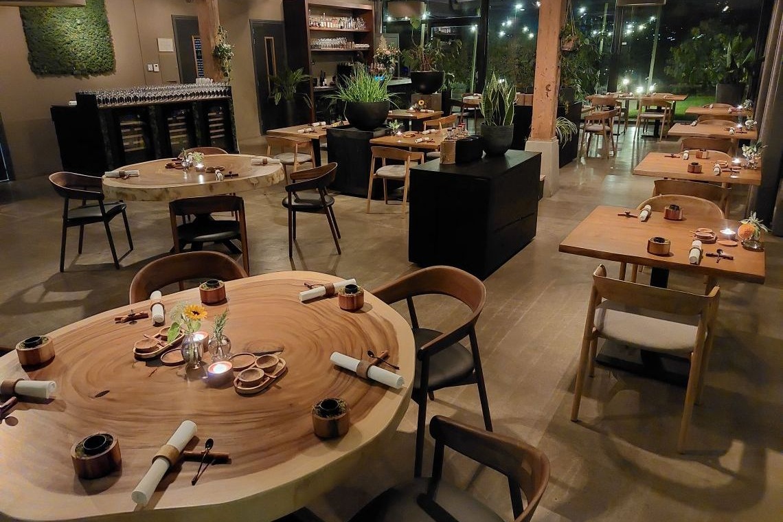 Na 13 jaar sluit restaurant De Dyck: missie blijft voortleven