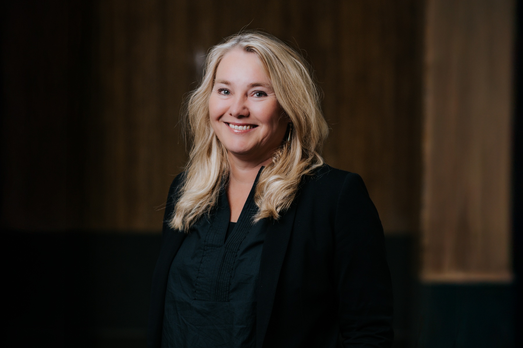 Melanie Maas Geesteranus nieuwe CEO van Invest International