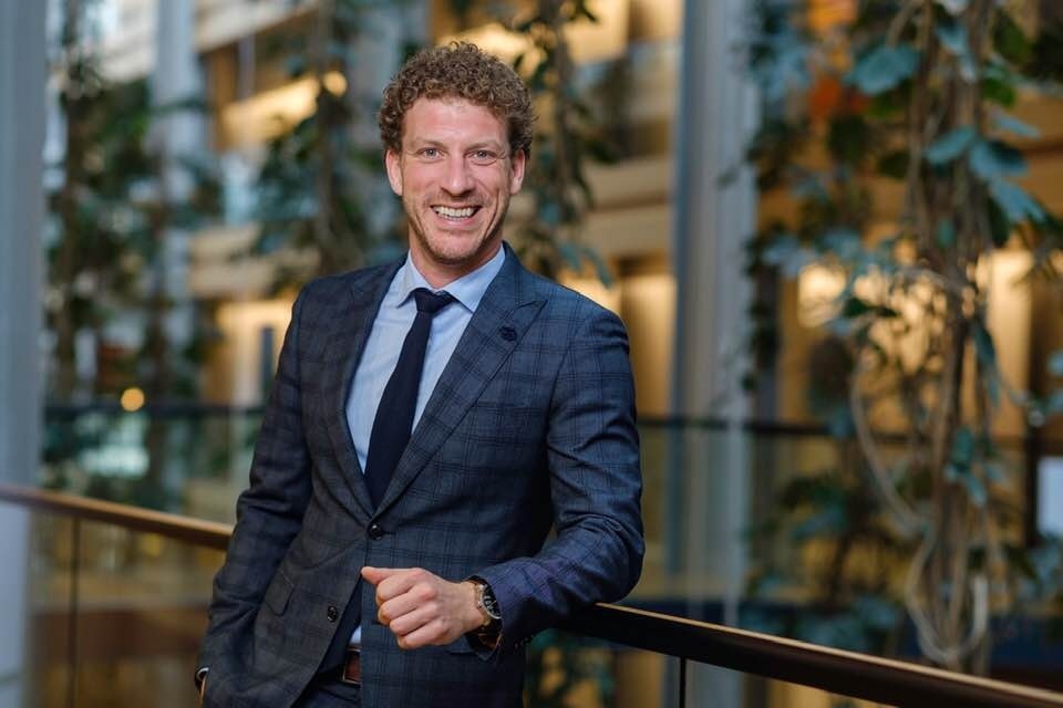 "Doen alsof de sector op instorten staat en aardappeltelers niets verdiend hebben, is gewoon onwaar"