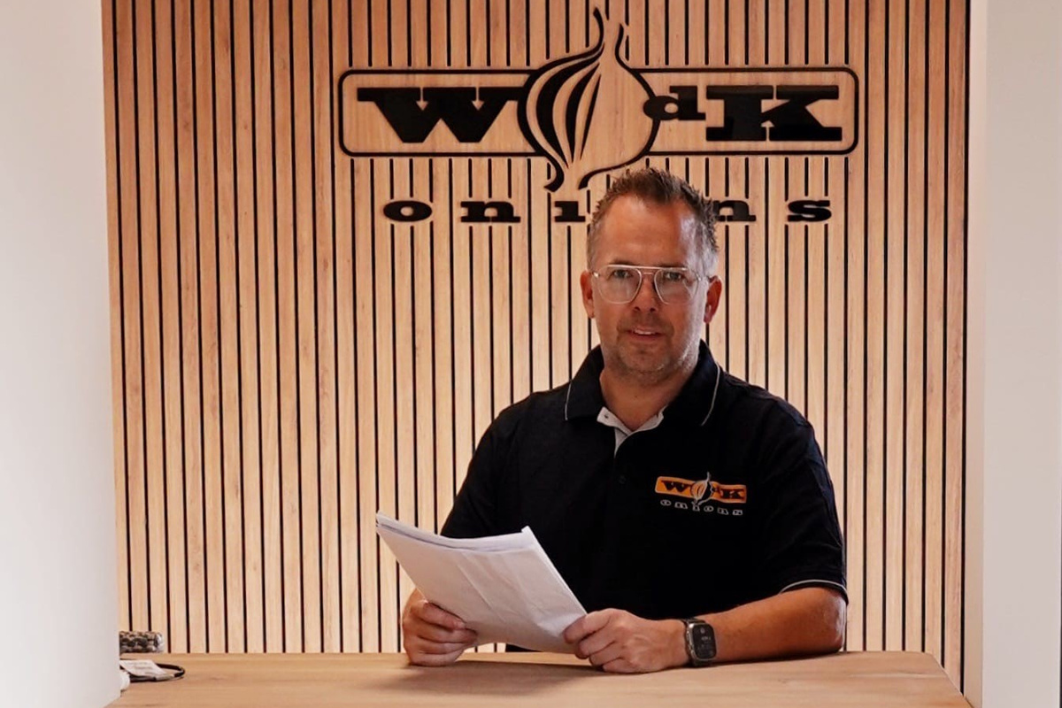 "Voor veel Europese landen zijn onze uien nu nog te duur"