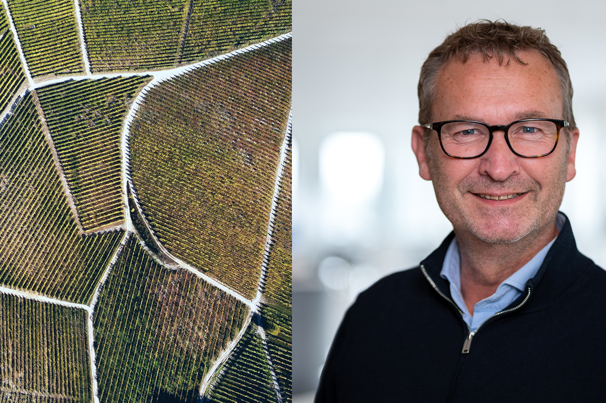 "Crop insurance based on weather stations and satellites is gaining ground globally"