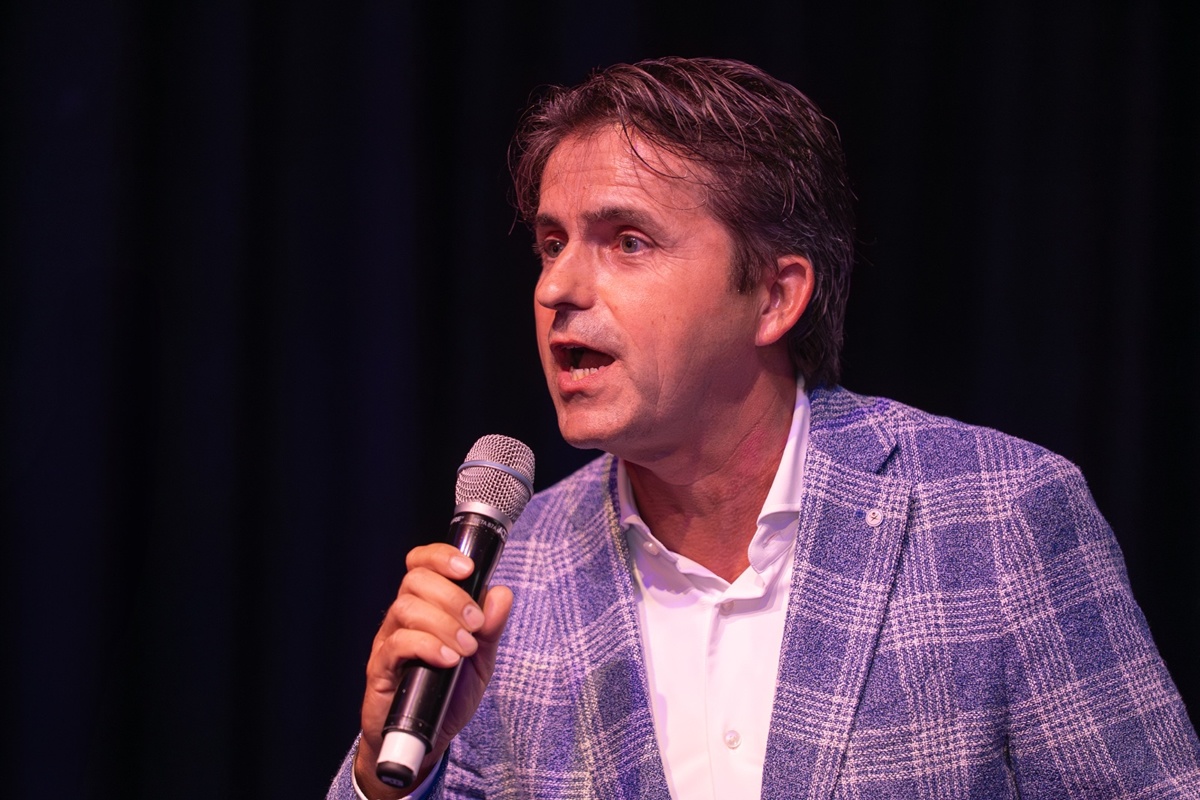 Wederom recordjaar voor Veiling Zaltbommel