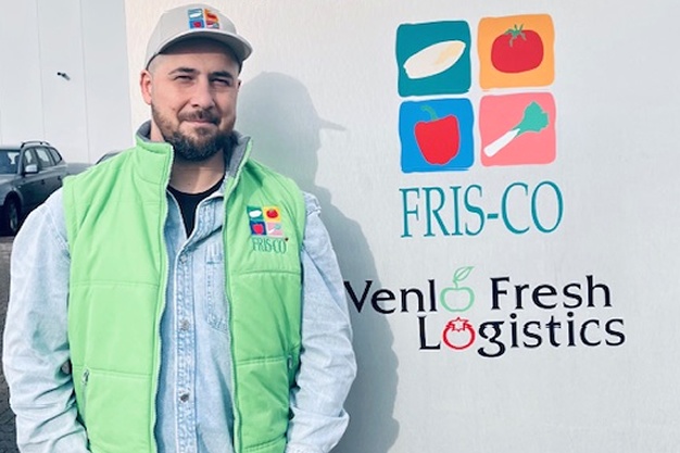 "Strong demand for specialty tomatoes in the Italian foodservice market this year"