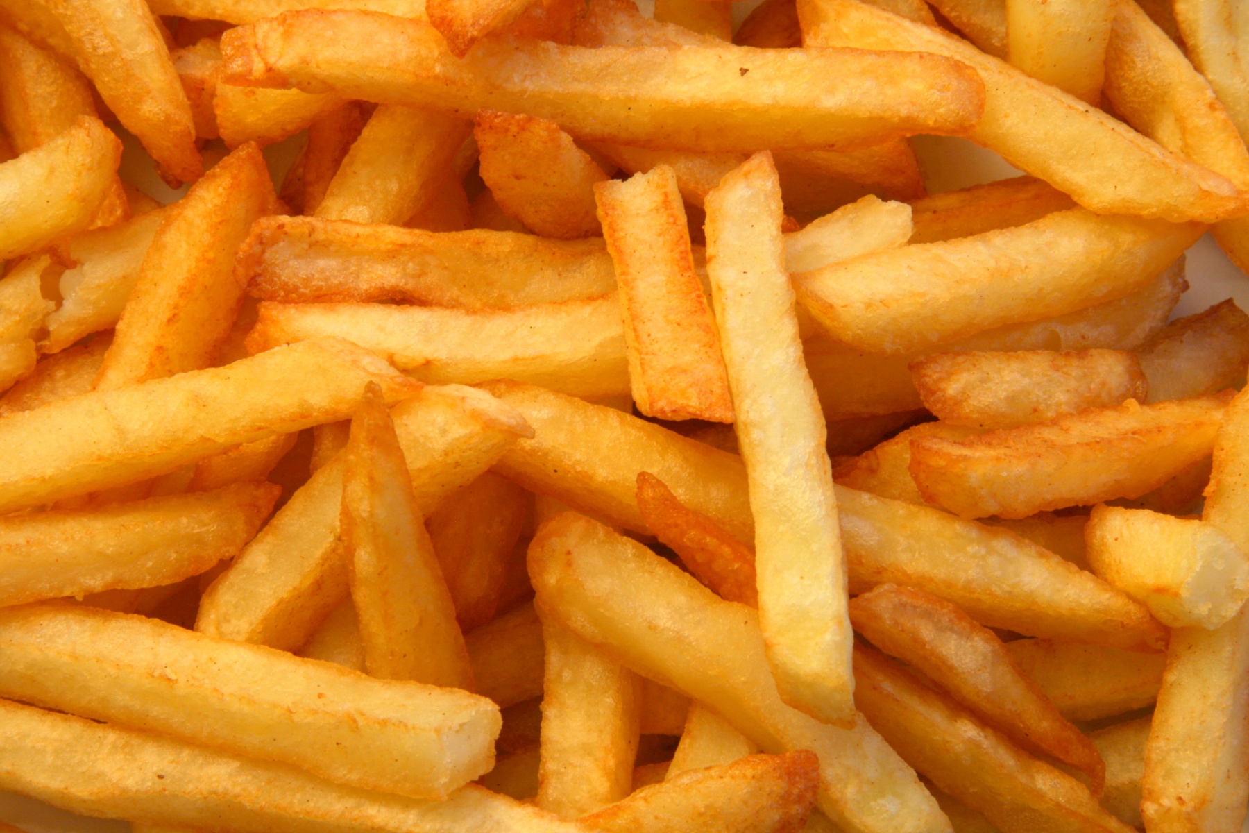 Utrechtse frietbakker wint wereldtitel voor beste friet