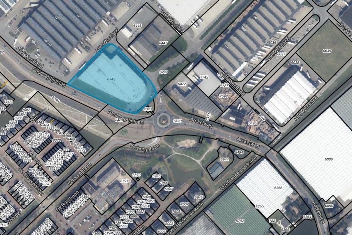 Radijsteler vult verhuiswens in met koop eigen pand