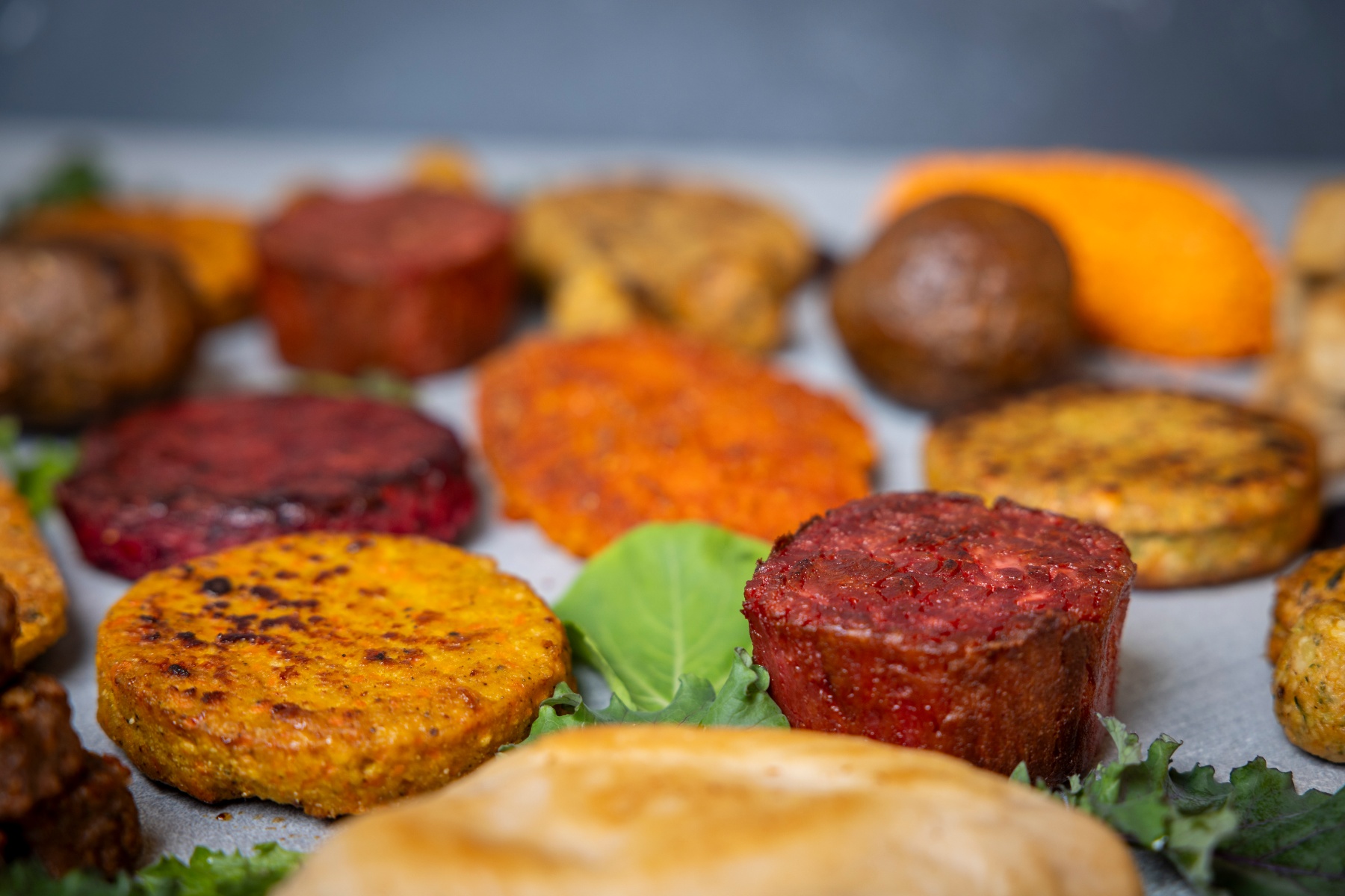 EU neemt besluit over vleestermen voor vegaproducten: 'vegaburger' mag wel, 'vegetarische steak' niet