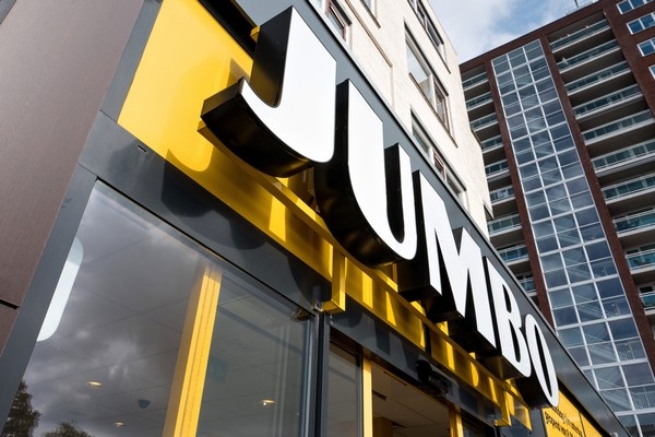 Boek over voormalig Jumbo-topman Frits van Eerd mogelijk verfilmd als serie