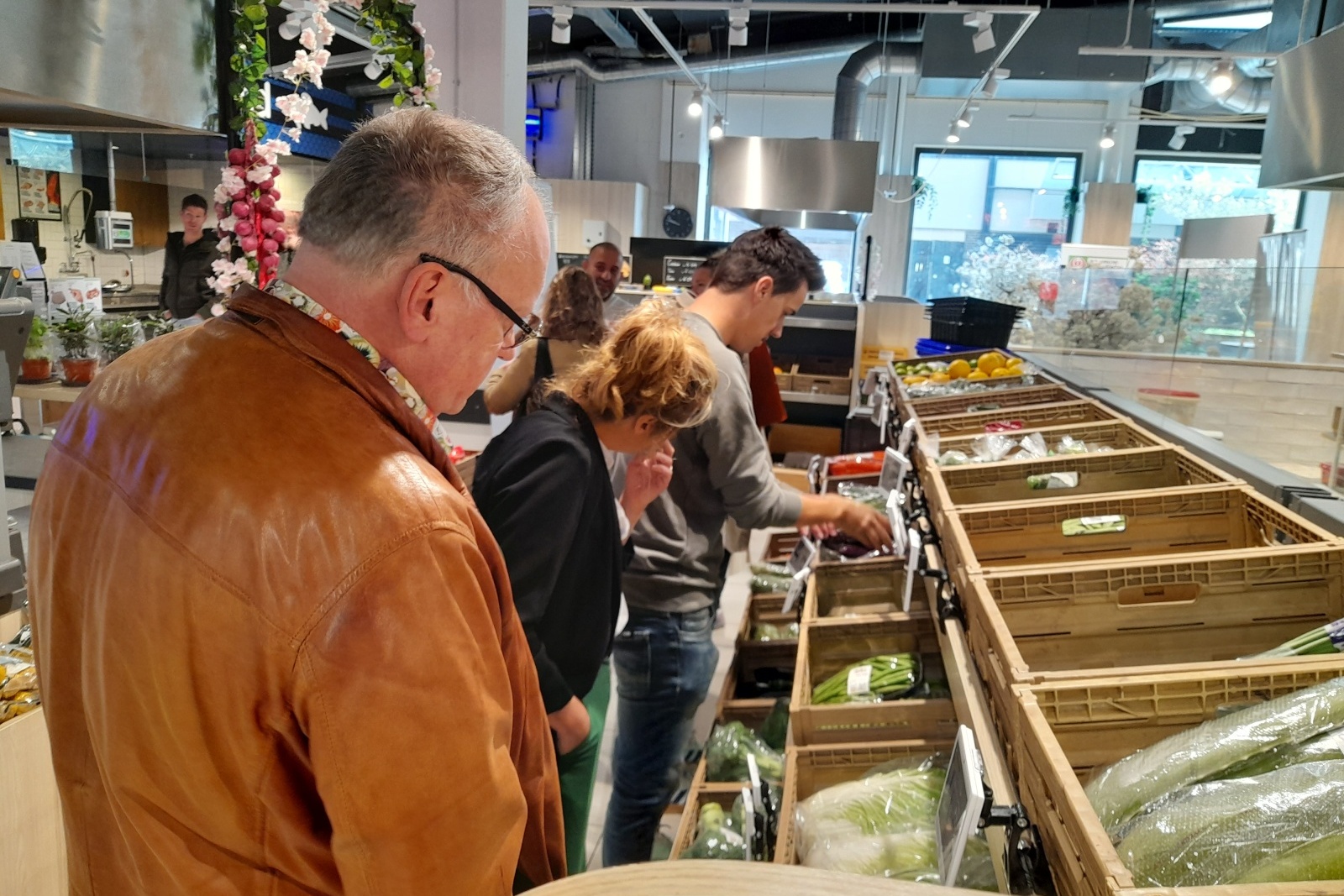 Amazing Oriental: van traditionele toko naar hip foodconcept