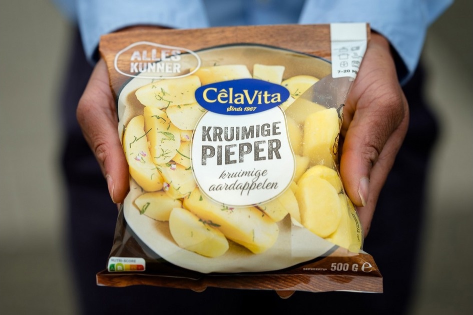 Peka Kroef koopt productiemiddelen van failliet CêlaVíta voor 2,9 miljoen euro